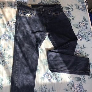 Hollister Skinny Jeans (size S mens)